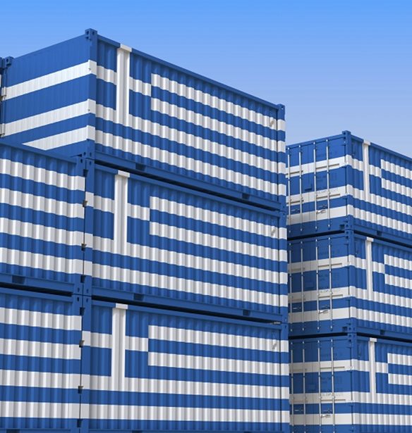 Eurostat: Αύξηση 5,1% των ελληνικών εξαγωγών στις ΗΠΑ στο εννεάμηνο