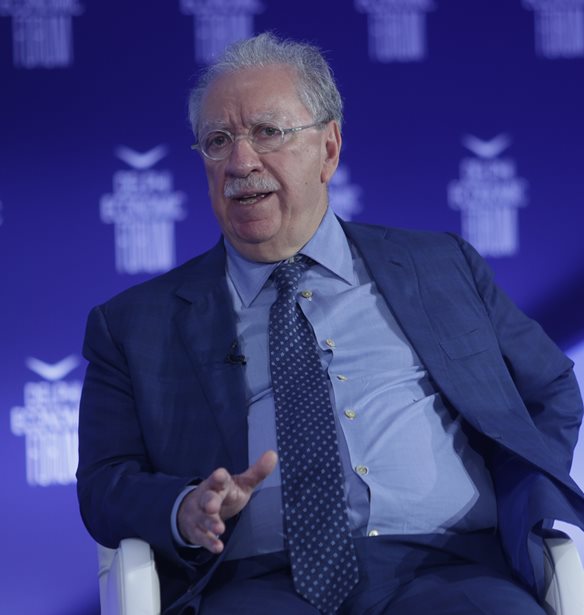 Μ. Σάλλας: Πώς θα αποφύγουμε την επενδυτική αδράνεια