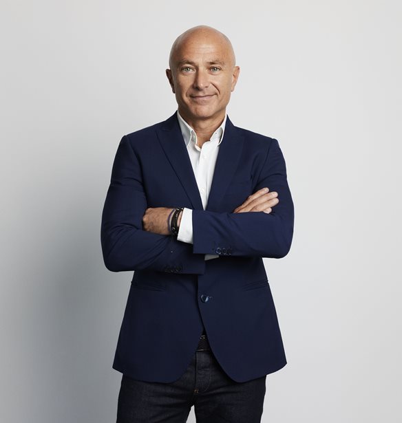 Vodafone Ελλάδας: O απολογισμός του 2025 και οι προτεραιότητες για το 2026