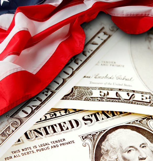 ΗΠΑ: Επιβραδύνεται η επιχειρηματική δραστηριότητα - Εντείνονται οι πιέσεις στις τιμές