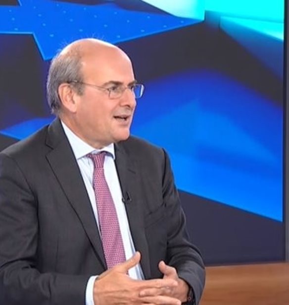 Κ. Χατζηδάκης: Διαρκής διάλογος με λογικές και δίκαιες λύσεις για τους αγρότες