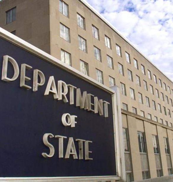 Στέιτ Ντιπάρτμεντ: Η θέση των ΗΠΑ για την επιστροφή της Τουρκίας στο πρόγραμμα των F-35 δεν έχει αλλάξει