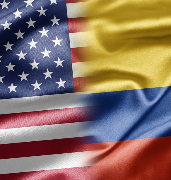 ΗΠΑ: "Ξένη τρομοκρατική οργάνωση" το κολομβιανό καρτέλ ναρκωτικών Clan del Golfo