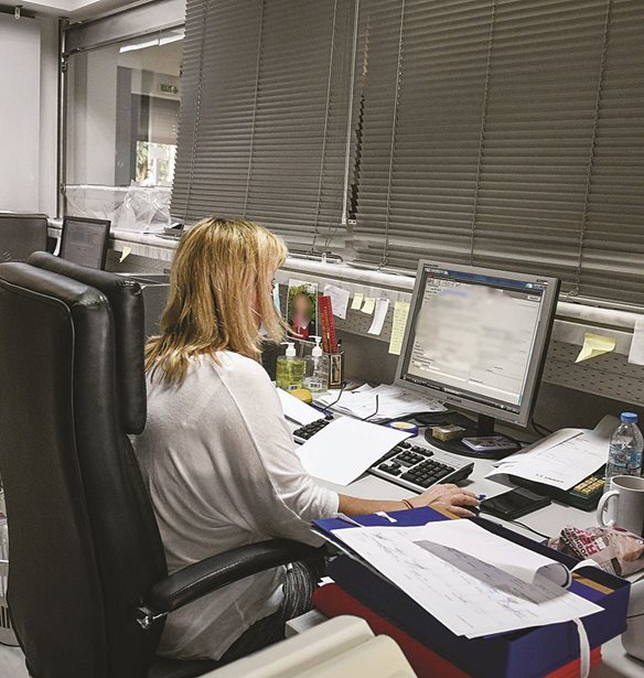 Υστέρηση στις μεταρρυθμίσεις της Έκθεσης Πισσαρίδη για το κράτος και τον ανταγωνισμό