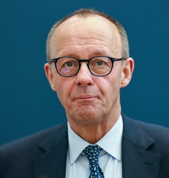 Μερτς: "Πολύ άσχημο" το κλίμα στη χώρα - Δραματική η οικονομική κατάσταση σε δήμους και κοινότητες