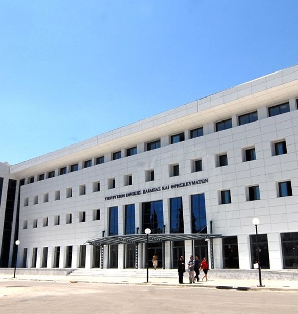 Προκαταρκτική εξέταση για το περιστατικό τραυματισμού μαθήτριας σε σχολείο στην Κυψέλη