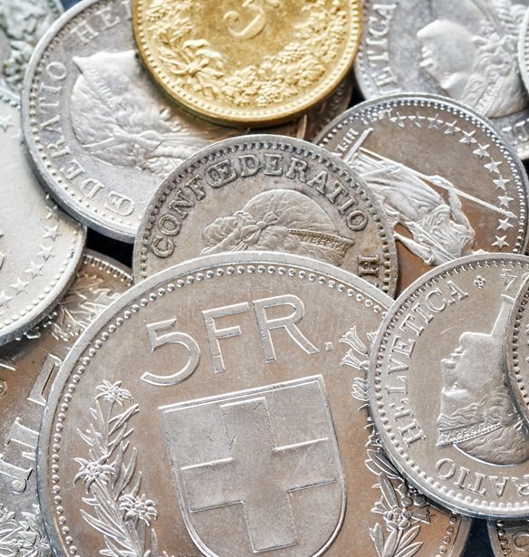 Reuters για δάνεια σε ελβετικό φράγκο: "Θέμα ημερών" οι ανακοινώσεις - Κούρεμα 15-50% βάσει εισοδηματικών κριτηρίων