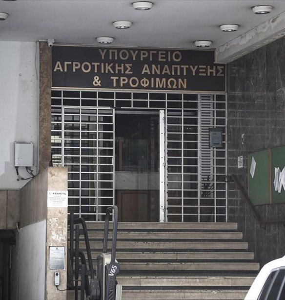 ΥΠΑΑΤ: Αναρτήθηκαν οι πίνακες με τους δικαιούχους της Εξισωτικής Αποζημίωσης 2025 – Προχωρά άμεσα η πληρωμή τους