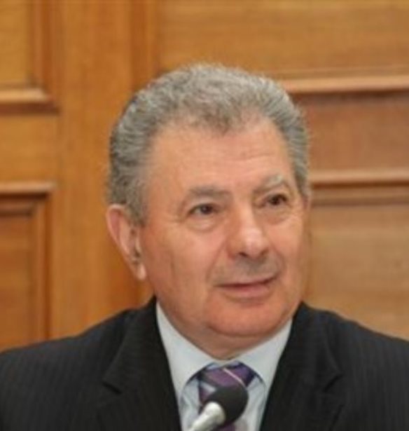 Δίκη για δολοφονία Σ. Βαλυράκη: Αυτόπτης μάρτυρας αναγνώρισε τους δύο κατηγορούμενους ως δράστες