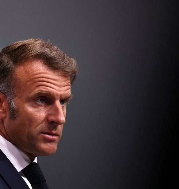 Η Γαλλία "αντιτίθεται σθεναρά" σε οποιαδήποτε κίνηση της ΕΕ για την επιβολή συμφωνίας με τη Mercosur