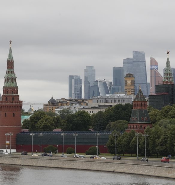 Σερβία: Μυστηριώδης θάνατος στη Μόσχα αντιπροσώπου σερβικής εταιρίας εμπορίας όπλων