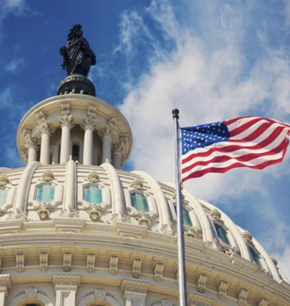 ΗΠΑ: Εγκρίθηκε η οριστική άρση των κυρώσεων κατά της Συρίας