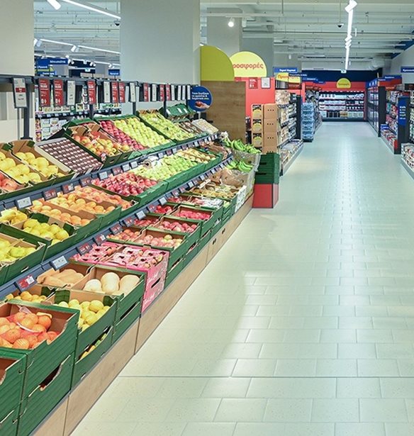 Ηνωμένο Βασίλειο: Υποχώρησε στο 3,2% ο πληθωρισμός τον Νοέμβριο