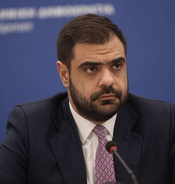 Π. Μαρινάκης: Η Ελλάδα στηρίζει με επιμονή τις καίριες ευρωπαϊκές πολιτικές της Συνοχής και της Κοινής Αγροτικής Πολιτικής