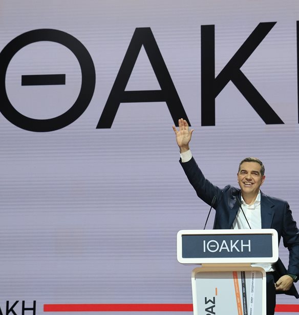 Τσίπρας  υπέρ αγροτών: Λύσεις και γεμάτα ταμεία υπάρχουν- Επίθεση σε Κυβέρνηση και απαξίωση Αντιπολίτευσης