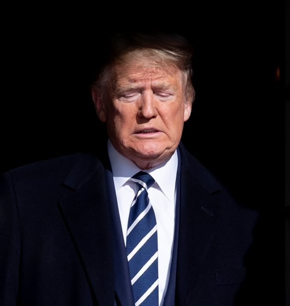 Γιατί η στρατηγική ασφαλείας "Πρώτα η Αμερική" του Τραμπ είναι παραπλανητική και επικίνδυνη