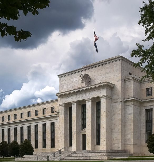 Χάσετ: Σημαντική η ανεξαρτησία της Fed - Υπάρχει αρκετός χώρος για μείωση των επιτοκίων στην αμερικανική οικονομία