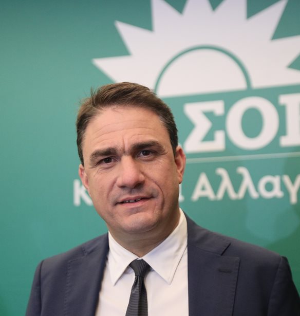 Κ. Τσουκαλάς για Κυριάκο Μητσοτάκη: Είναι ύβρις να μιλά για έμπρακτη στήριξη στους συνταξιούχους