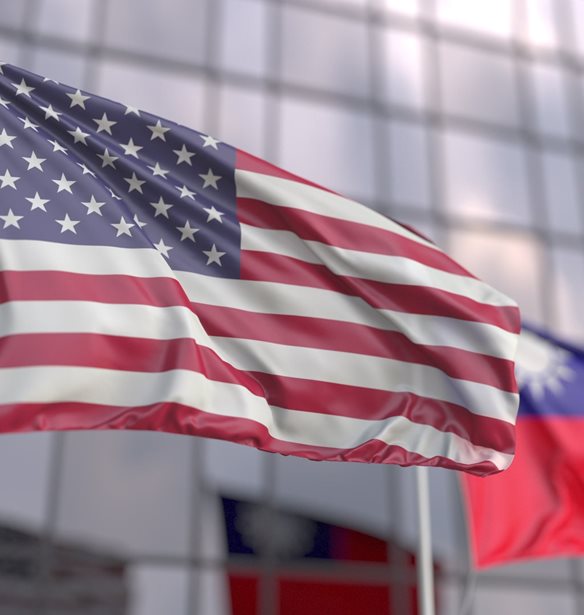 ΗΠΑ: "Πράσινο φως" σε πωλήσεις όπλων αξίας 11 δισ. δολαρίων στην Ταϊβάν