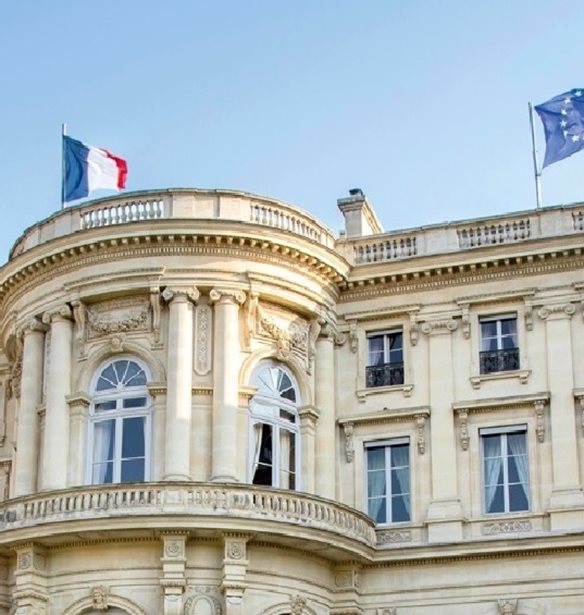 Γαλλία: Στόχος χάκερ το Υπουργείο Εσωτερικών – Συνελήφθη ένας ύποπτος