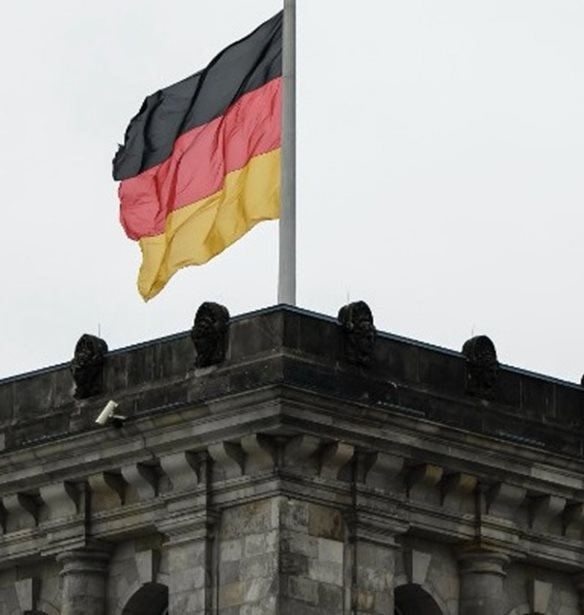 Γερμανία: Το Βερολίνο θα προσφέρει προστασία σε δύο ηγέτες της λευκορωσικής αντιπολίτευσης