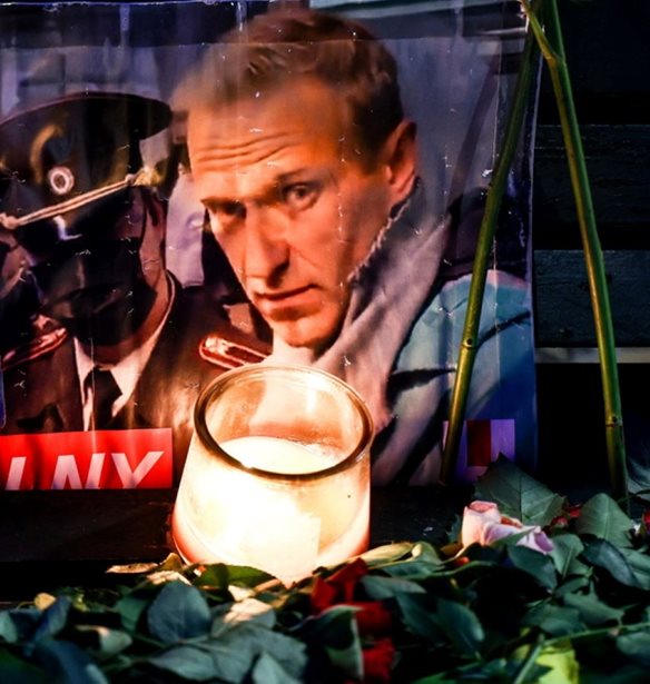 Ευρωπαϊκό Δικαστήριο Δικαιωμάτων του Ανθρώπου: Καταδίκασε τη Ρωσία για καταστολή οργανώσεων που συνδέονταν με τον Ναβάλνι