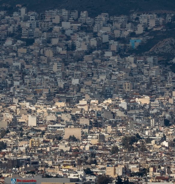 Το σχέδιο της Κομισιόν για το Στεγαστικό: Μέτρα περιορισμού του Airbnb – Eπιδοτήσεις στέγης χωρίς έγκριση από τις Βρυξέλλες – Eπιπλέον κεφάλαια €10 δισ.