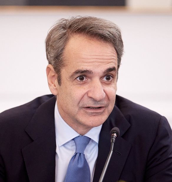 Κ. Μητσοτάκης για αγροτικές κινητοποιήσεις: Διάλογος δεν γίνεται με τελεσίγραφα, οι λύσεις προκύπτουν μόνο από συζήτηση