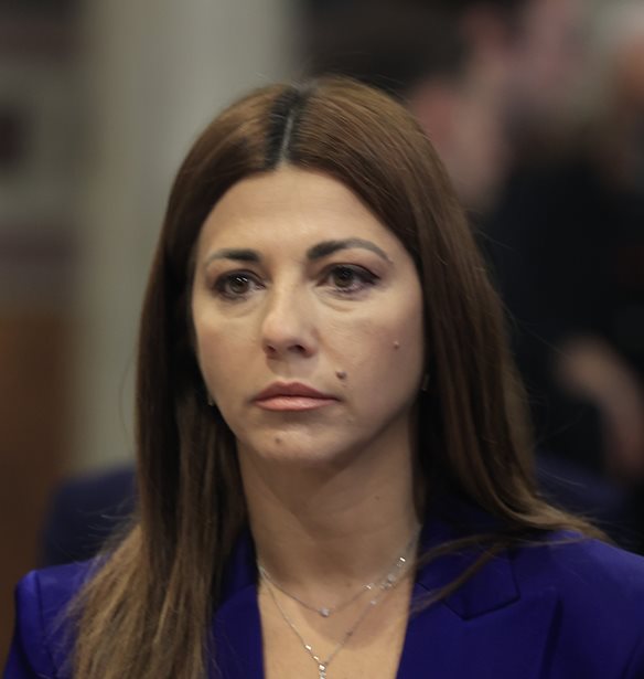 Σ. Ζαχαράκη: Νέες καταθέσεις για ίδρυση μη κρατικών πανεπιστημίων στο πρώτο δίμηνο του 2026