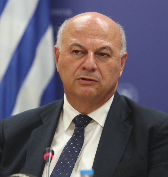 K. Τσιάρας για αγρότες: Ικανοποιείται το αφορολόγητο στη μάνικα, στο τραπέζι το μειωμένο ρεύμα – 16 αιτήματα έχουν εγκριθεί, υπό συζήτηση άλλα 4