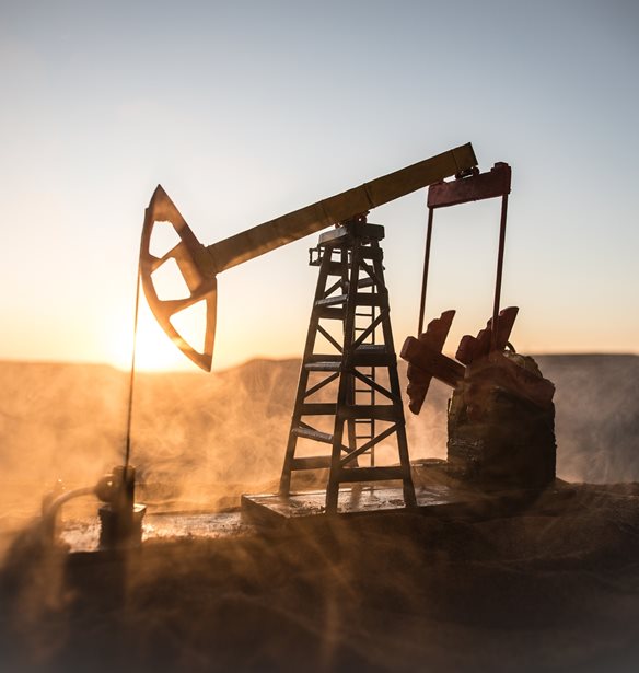 Πετρέλαιο: Άνοδος λόγω Τραμπ-Βενεζουέλας - Πτώση 1% στην εβδομάδα