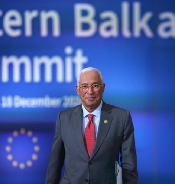 Συνάντηση ΕΕ με τους ηγέτες των Δυτικών Βαλκανίων πριν από την κρίσιμη σύνοδο κορυφής