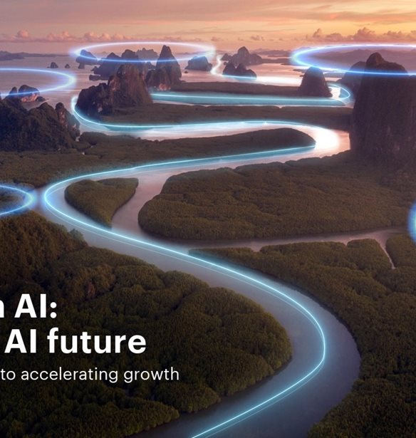 Μελέτη Accenture: Η Ευρώπη επιδιώκει μεγαλύτερη αυτονομία και κυριαρχία στην Τεχνητή Νοημοσύνη (AI Sovereignty)