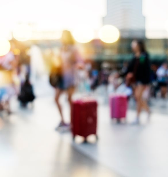 Visa: 20% περισσότεροι Έλληνες ταξίδεψαν στο εξωτερικό το εννεάμηνο Ιανουάριος-Σεπτέμβριος 2025