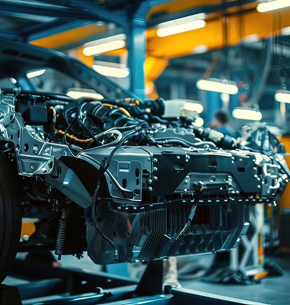 Η Κομισιόν αναθεωρεί το στόχο για την πλήρη απαγόρευση πώλησης νέων βενζινοκίνητων και πετρελαιοκίνητων οχημάτων το 2035