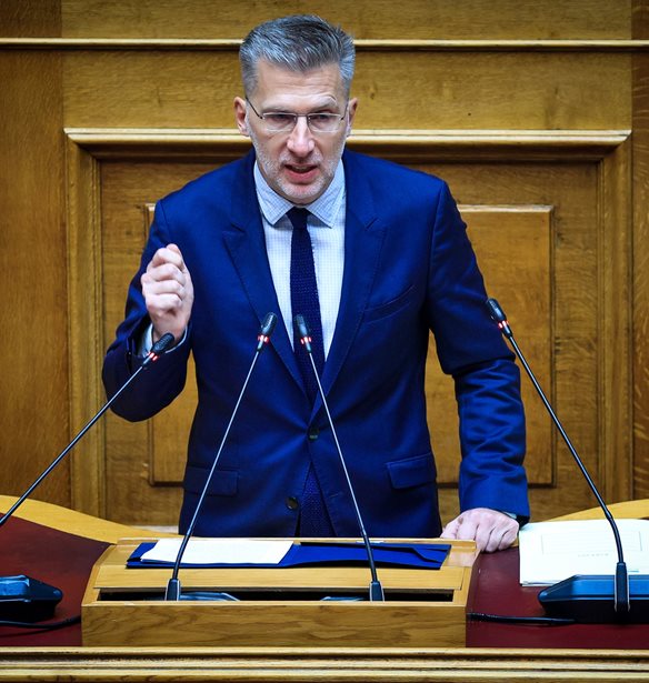 Εξεταστική για ΟΠΕΚΕΠΕ – Ά. Σκέρτσος: Καμία αναφορά μου σε ποινικές διαδικασίες