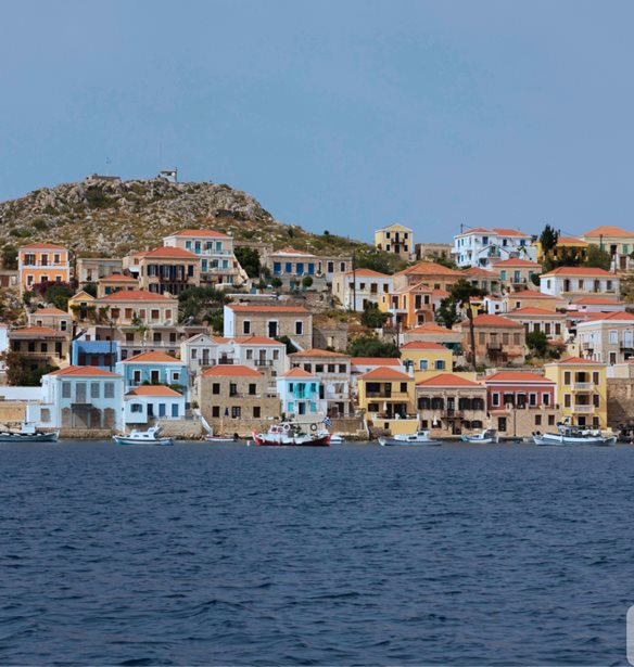 Νέο πρόγραμμα υποτροφιών για φοιτητές από ακριτικά νησιά από το Kaizen Foundation σε συνεργασία με τη "Σύμπλευση"