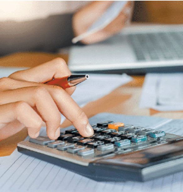 Ρυθμίσεις οφειλών: Ποιοι ρυθμίζουν και σε ποια ποσά - Μεγαλύτερη η συμμετοχή των επιχειρήσεων