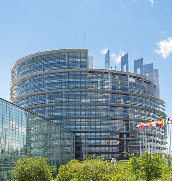 Το Ευρωκοινοβούλιο ενέκρινε ενισχυμένα μέτρα προστασίας για τους αγρότες