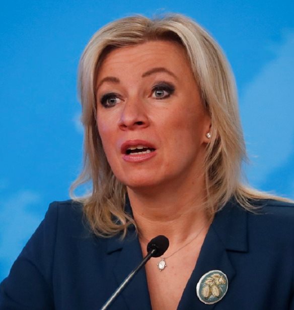 Ρωσία: Το υπουργείο Εξωτερικών καταδικάζει την ένοπλη επίθεση στο Σίδνεϊ της Αυστραλίας