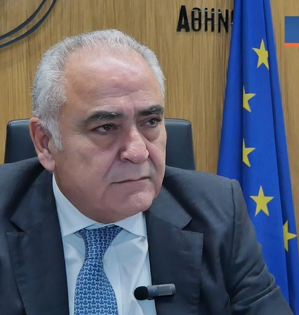 Αγροτικά μπλόκα και αγορά: Πού υπάρχει ανησυχία και πού όχι ενόψει εορτών