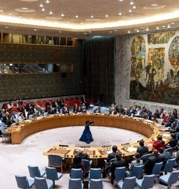 ΟΗΕ: Συνεδριάζει το Συμβούλιο Ασφαλείας την Τρίτη για τη Βενεζουέλα