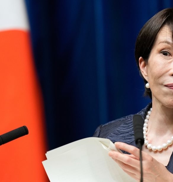 Ιαπωνία: Πέρασε συμπληρωματικός προϋπολογισμός-μαμούθ 118 δισ. δολ. - Ο μεγαλύτερος από την εποχή της πανδημίας