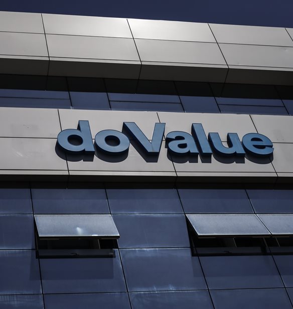 doValue: Δύο μεγάλα deals 1,7 δισ. ευρώ εξυπηρετούμενων δανείων της, εξοφλούν εγγυήσεις του Ηρακλή