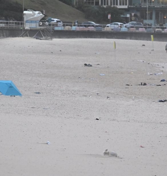 Αυστραλία: Τι γνωρίζουμε για το αντισημιτικό μακελειό με τους 16 νεκρούς και τους δράστες του