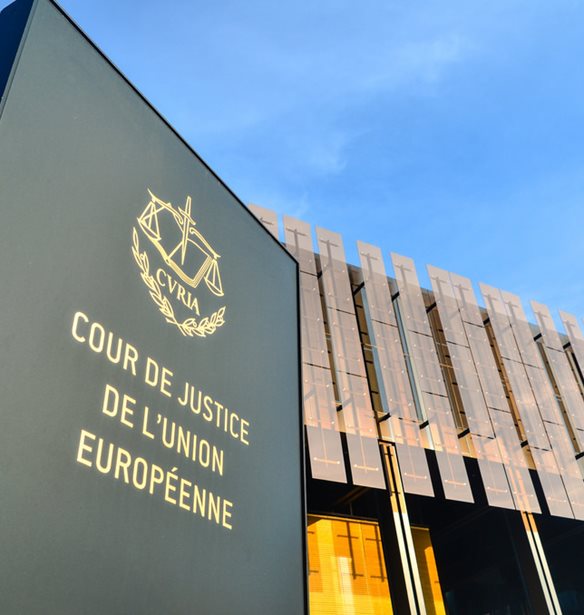 ΔΕΕ:Το πολωνικό Συνταγματικό Δικαστήριο παραβίασε αρχές της νομοθεσίας της ΕΕ - Δεν μπορεί να θεωρηθεί ανεξάρτητο