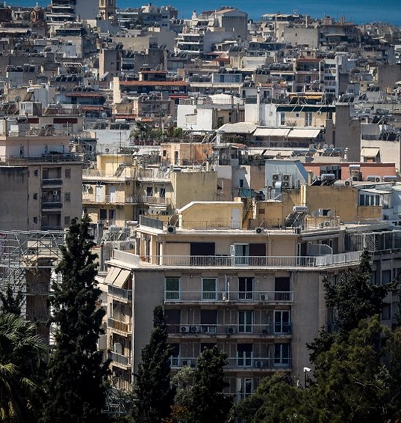 Αύξηση των ασφαλισμένων κατοικιών λόγω έκπτωσης ΕΝΦΙΑ - Βουτιά στις αποζημιώσεις