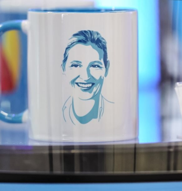 Η ακροδεξιά AfD της Γερμανίας προετοιμάζει το έδαφος για την εξουσία