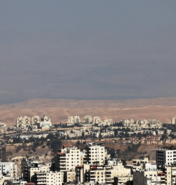 Ισραήλ: Ο στρατός απειλεί με κατεδάφιση 25 πολυκατοικίες μέσα σε προσφυγικό καταυλισμό στη Δυτική Όχθη