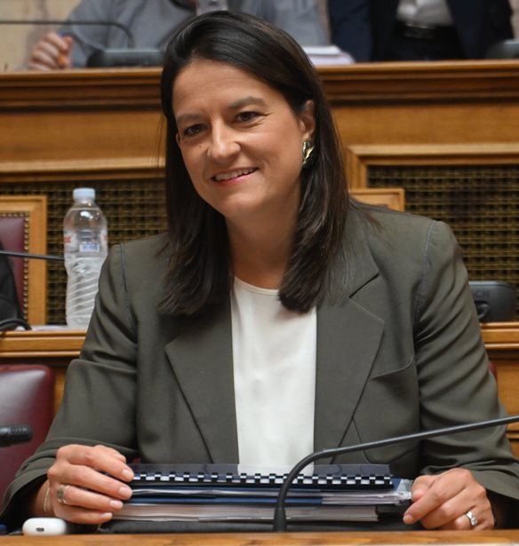 Υπ. Εργασίας: Ο οδικός χάρτης για την ενίσχυση του πλαισίου των συλλογικών διαπραγματεύσεων